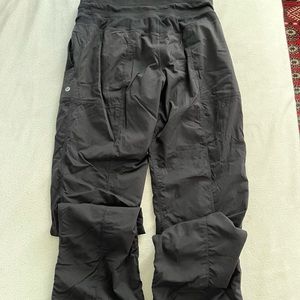 Lululemon Dance Studio Pant (Lined)